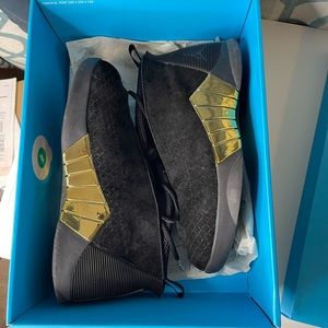 Air Jordan 15 DB Sz 7y
